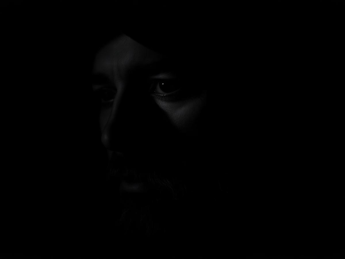 Portrait of Chedda