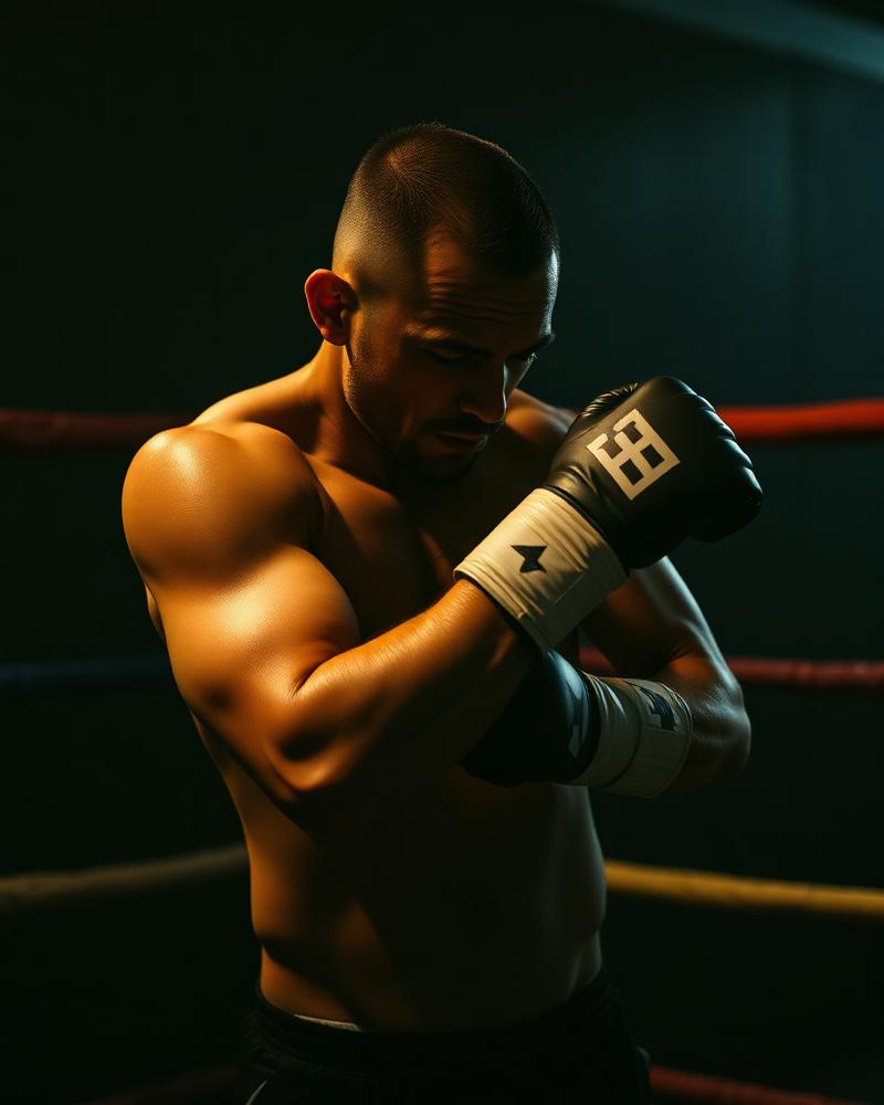 Ekovision — MMA